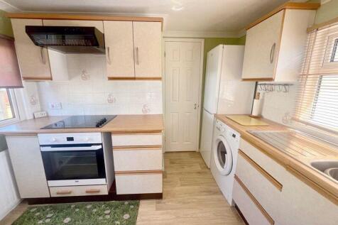 The Kitchen