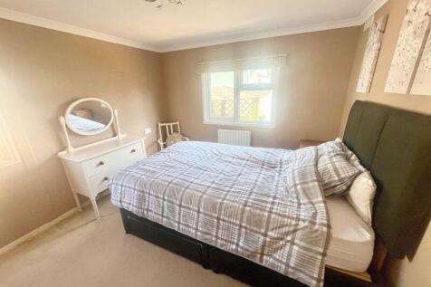 The Bedroom
