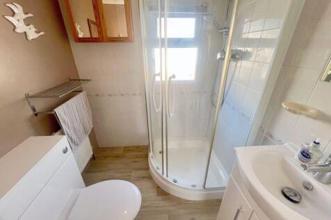 The Shower Room