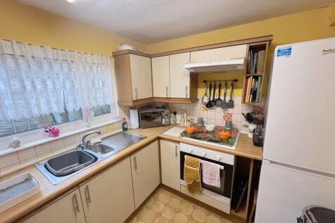 The Kitchen