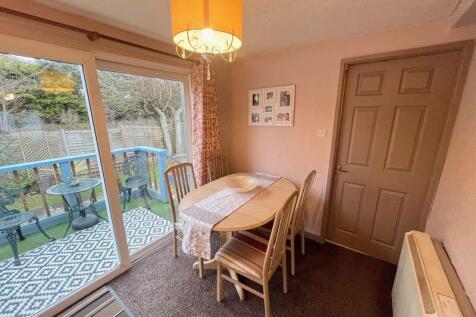 The Dining Area