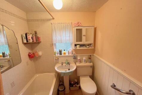 The Bathroom