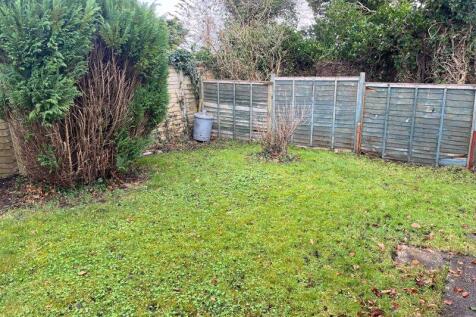 Another view of the Garden