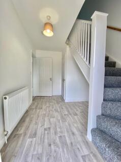 The Entrance Hall