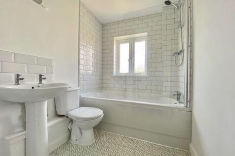 The Bathroom