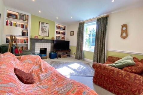 The Sitting Room