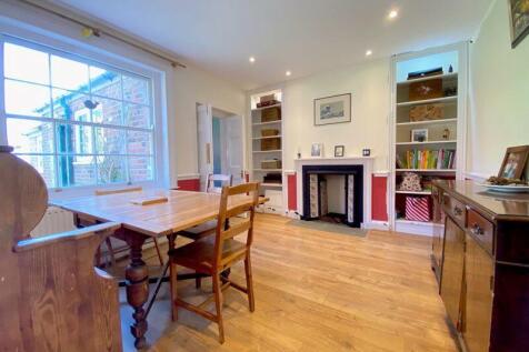 The Dining Room