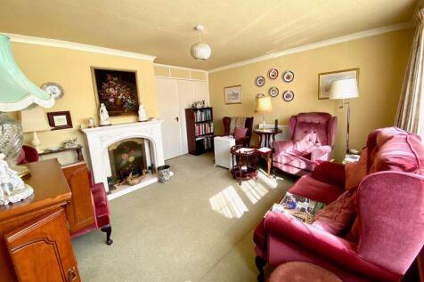 The Sitting Room