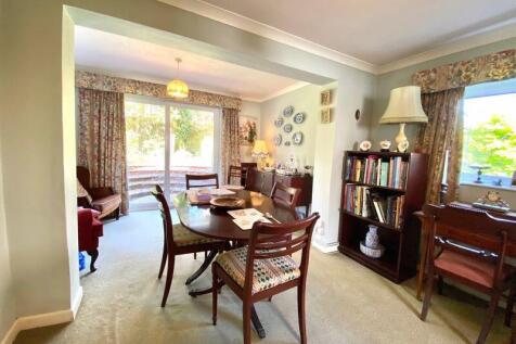 The Dining Room