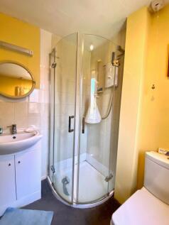 The Shower Room