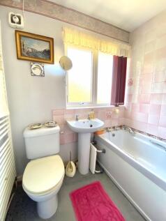 The Bathroom