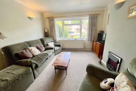 The Sitting Room