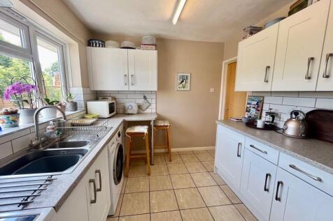 The Kitchen