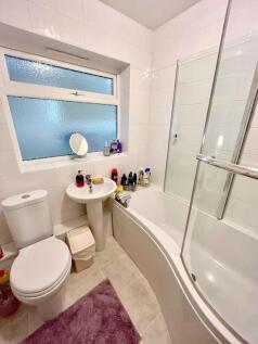 The Bathroom