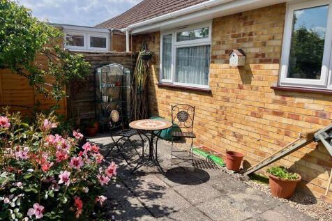 The Garden Terrace