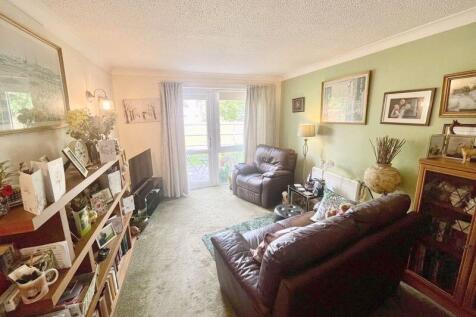 The Sitting Room