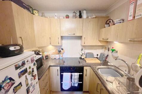 The Kitchen