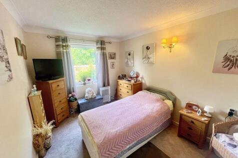 The Bedroom
