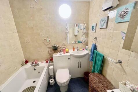 The Bathroom