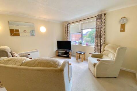 The Sitting Room