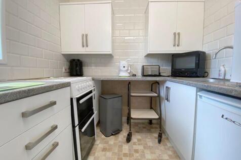 The Kitchen