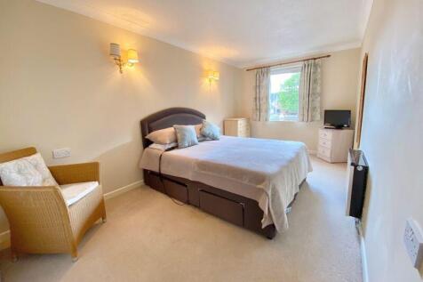 The Bedroom