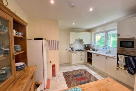 The Kitchen