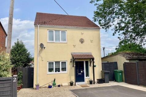 2 Bradley Road