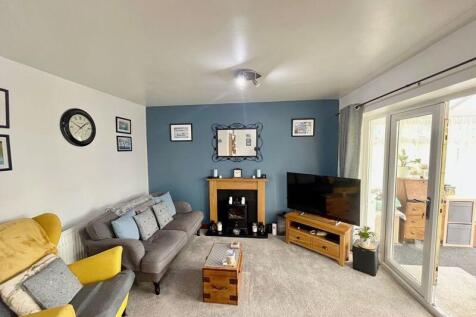 The Sitting Room