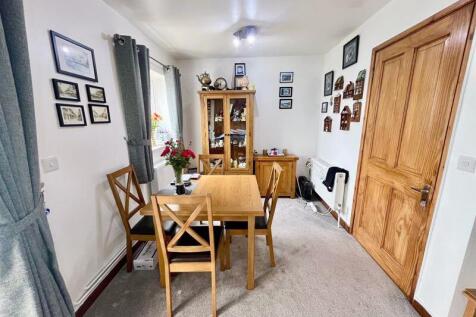 The Dining Area