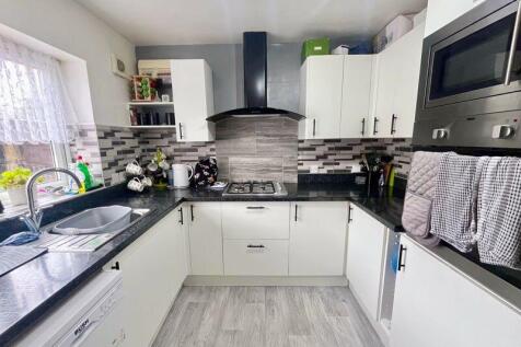 The Kitchen