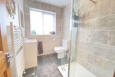 The Shower Room