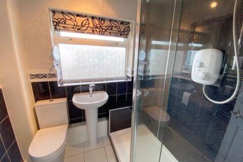 The Shower Room