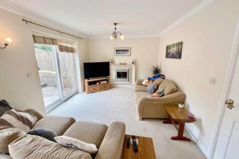 The Sitting Room