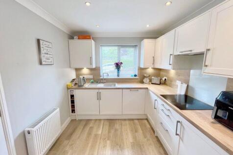 The Kitchen