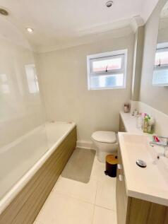 The Bathroom