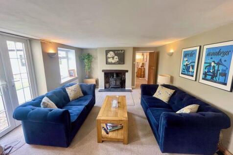 The Sitting Room