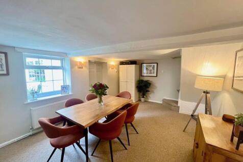 The Dining Room