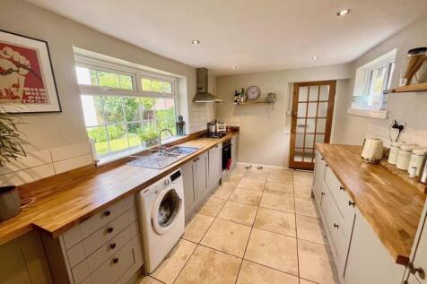 The Kitchen