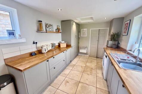 The Kitchen