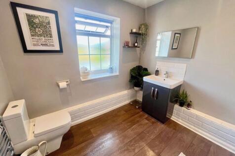 The Bathroom