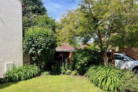 The Garden