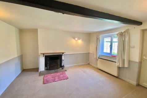 The Sitting Room