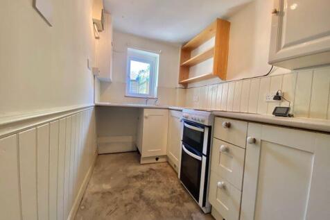 The Kitchen