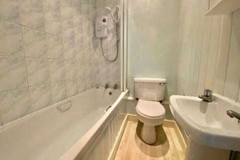 The Bathroom