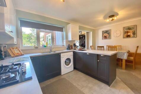 The Kitchen