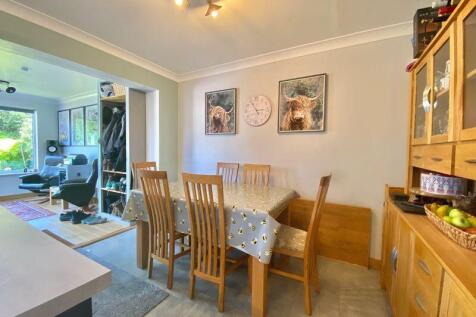 The Dining Area