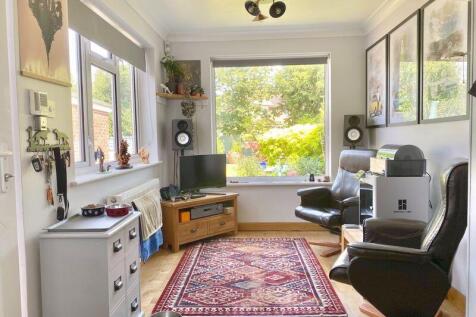 The Garden Room