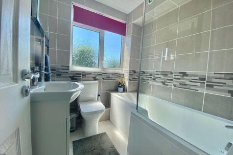 The Bathroom