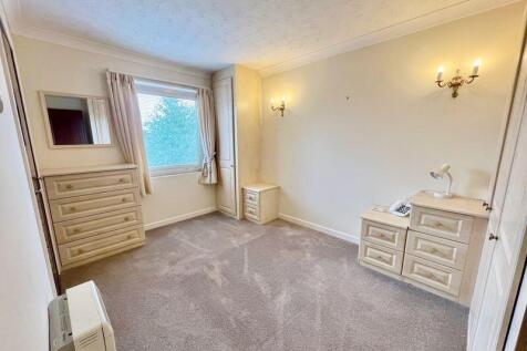 The Bedroom